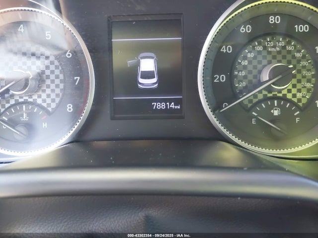 Hyundai mpi nu 2020 KMHD74LF2LU900492 Image 7