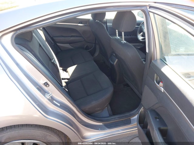 Hyundai mpi nu 2020 KMHD74LF2LU900492 Image 8