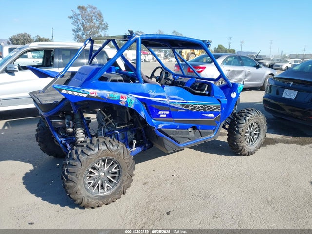 2021 YAMAHA YXZ1000 5Y4AN35Y1MA100802 Photo 3