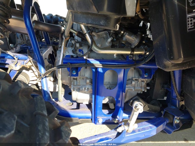 2021 YAMAHA YXZ1000 5Y4AN35Y1MA100802 Photo 7
