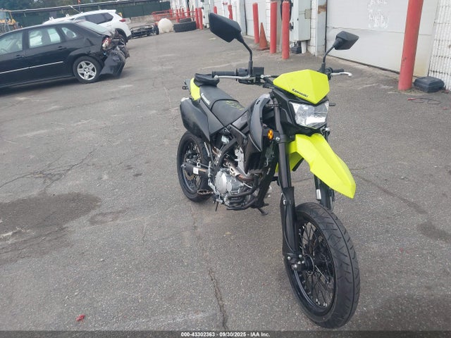 Kawasaki Klx300 E 2023 ML5LXBE12PDA23270 main image