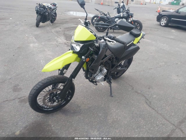 Kawasaki Klx300 E 2023 ML5LXBE12PDA23270 Image 2