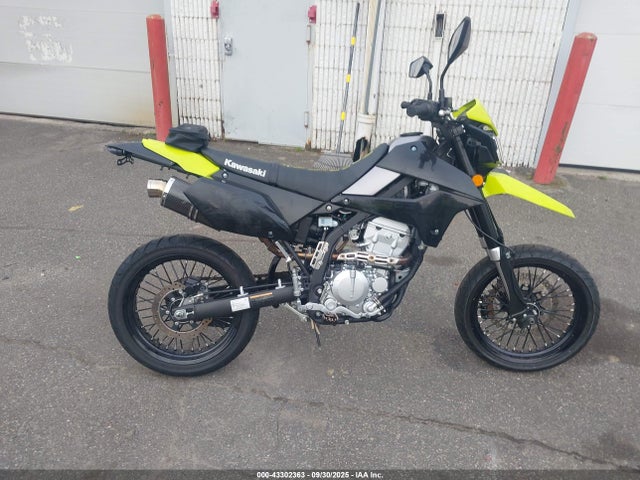 Kawasaki Klx300 E 2023 ML5LXBE12PDA23270 Image 12