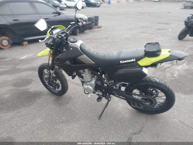 Kawasaki Klx300 E 2023 ML5LXBE12PDA23270 Image 13