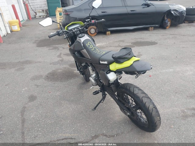 Kawasaki Klx300 E 2023 ML5LXBE12PDA23270 Image 3