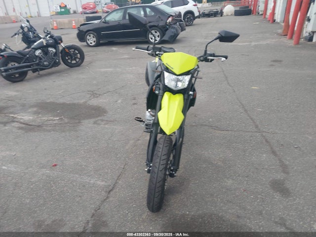 Kawasaki Klx300 E 2023 ML5LXBE12PDA23270 Image 5