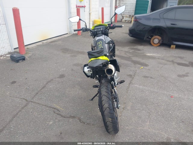 Kawasaki Klx300 E 2023 ML5LXBE12PDA23270 Image 6