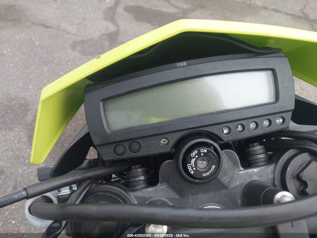 Kawasaki Klx300 E 2023 ML5LXBE12PDA23270 Image 7