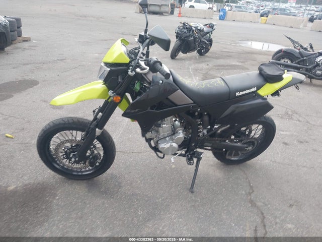 Kawasaki Klx300 E 2023 ML5LXBE12PDA23270 Image 9