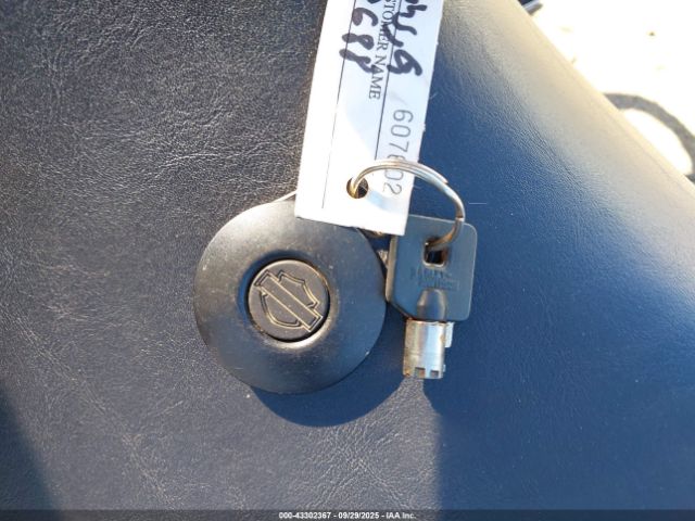 2001 HARLEY-DAVIDSON FLHRCI 1HD1FRW181Y646783 Photo 10