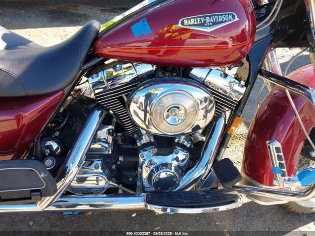 2001 HARLEY-DAVIDSON FLHRCI 1HD1FRW181Y646783 Photo 7
