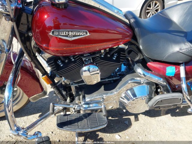 2001 HARLEY-DAVIDSON FLHRCI 1HD1FRW181Y646783 Photo 8