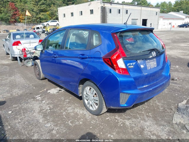 3HGGK5H51FM735406 Honda l15b1