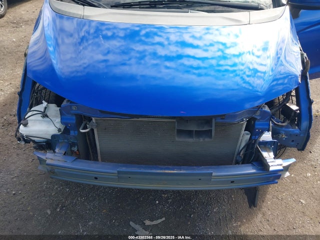3HGGK5H51FM735406 Honda l15b1