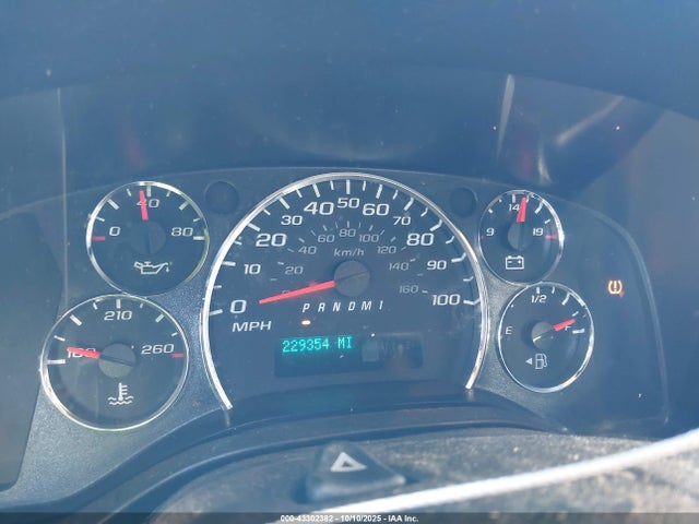 2014 Chevrolet Express 2500 Work Van მანქანა იყიდება აუქციონზე, vin: 1GCWGFCA3E1102357, აუქციონის ნომერი: 43302382