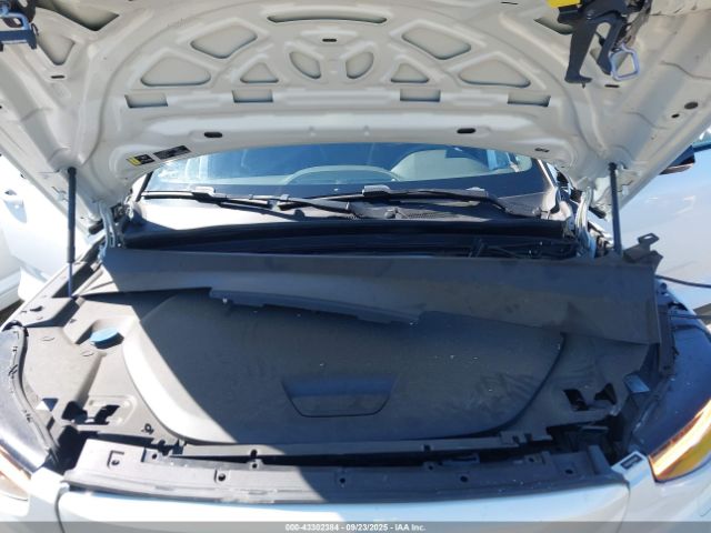 2023 VOLVO C40 RECHARGE PURE ELECTRIC YV4ED3GM1P2033587 Photo 9