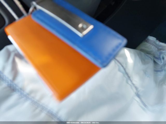 2023 VOLVO C40 RECHARGE PURE ELECTRIC YV4ED3GM1P2033587 Photo 10