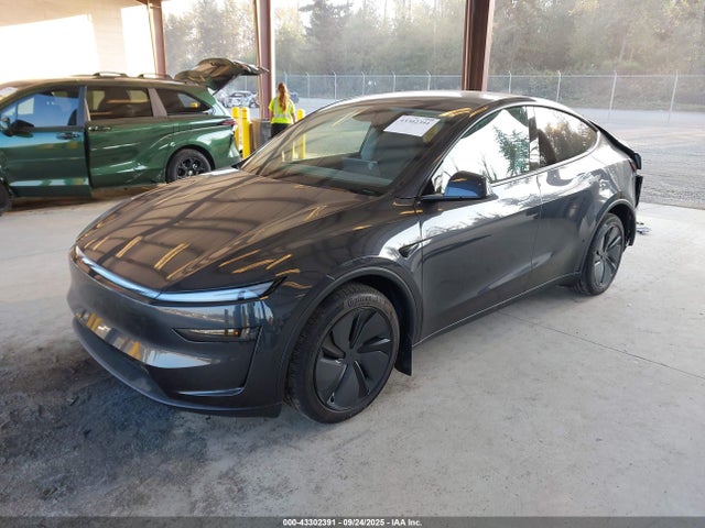 7SAYGDEE1TF368836 Tesla 2026
