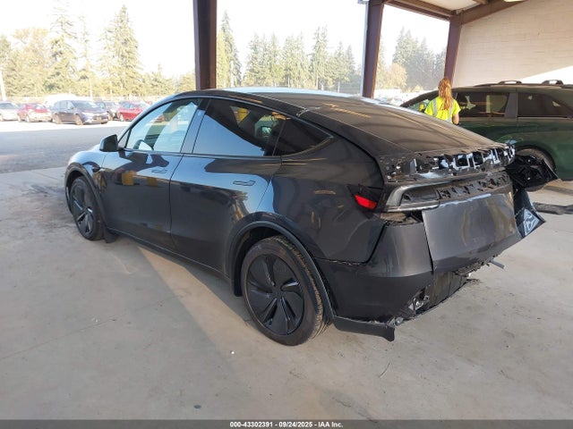 7SAYGDEE1TF368836 Tesla 2026