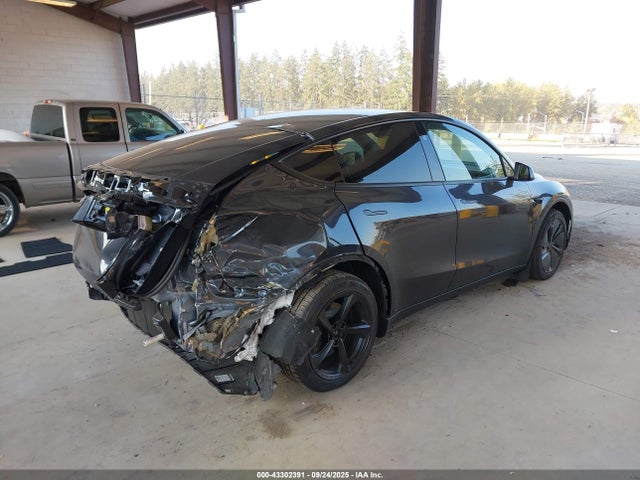 7SAYGDEE1TF368836 Tesla 2026