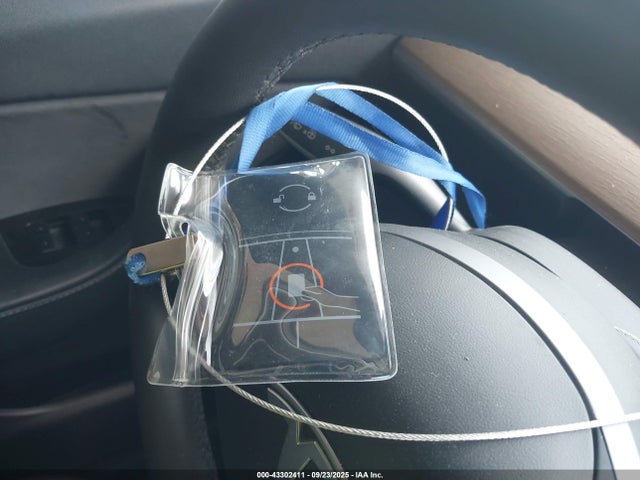 2021 TESLA MODEL Y 5YJYGDEEXMF070574 Photo 10