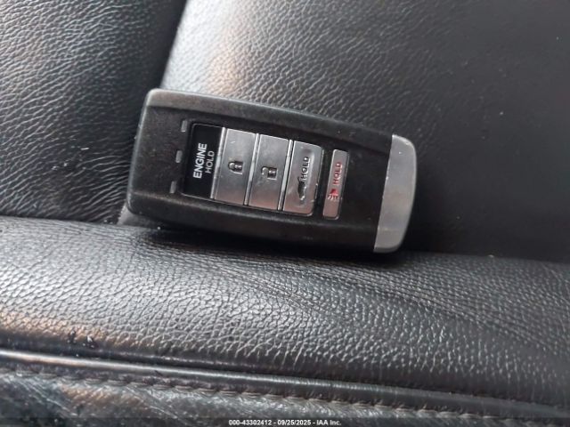 2017 ACURA MDX 5J8YD4H57HL000961 Photo 10