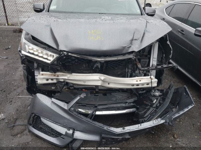 2017 ACURA MDX 5J8YD4H57HL000961 Photo 5