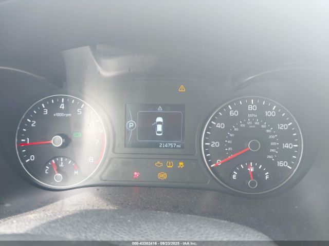 2016 KIA OPTIMA 5XXGU4L38GG003947 Photo 6