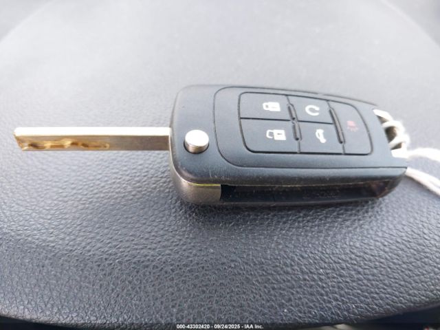 2015 BUICK ENCORE KL4CJCSB0FB104280 Photo 10