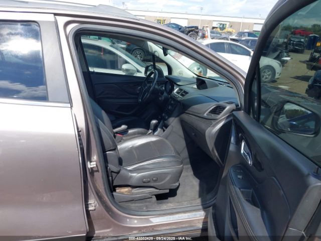 2015 BUICK ENCORE KL4CJCSB0FB104280 Photo 4