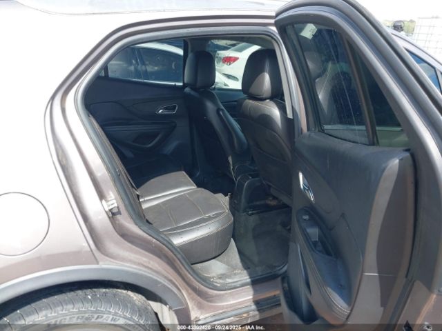 2015 BUICK ENCORE KL4CJCSB0FB104280 Photo 7