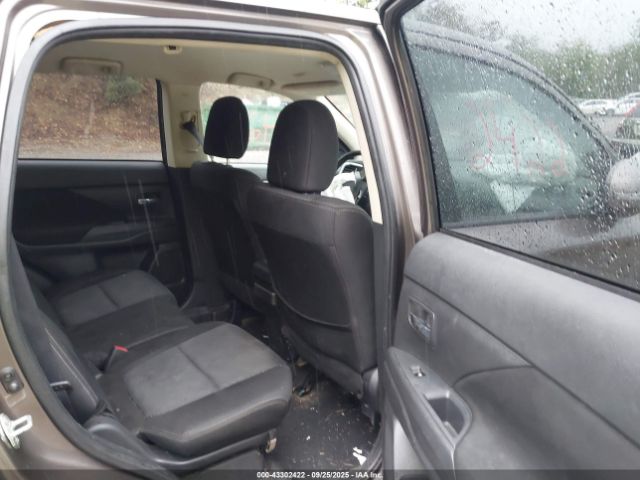 2017 MITSUBISHI OUTLANDER JA4AZ3A35HZ015762 Photo 7