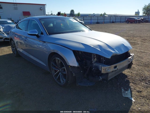 2019 AUDI S5 WAUB4CF53KA003096 Photo 0
