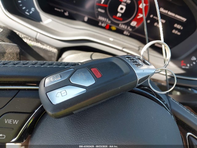 2019 AUDI S5 WAUB4CF53KA003096 Photo 10