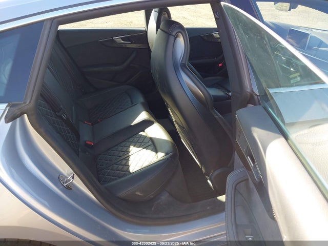2019 AUDI S5 WAUB4CF53KA003096 Photo 7