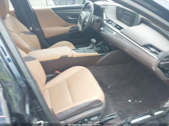 2021 LEXUS ES 250 58AD11D15MU004328 Photo 4