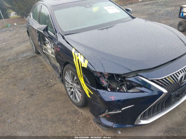 2021 LEXUS ES 250 58AD11D15MU004328 Photo 5