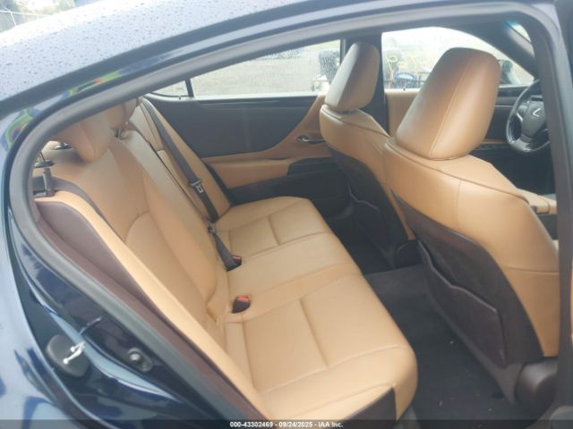 2021 LEXUS ES 250 58AD11D15MU004328 Photo 7