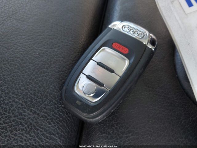 2010 AUDI A4 WAUFFAFLXAN058926 Photo 10