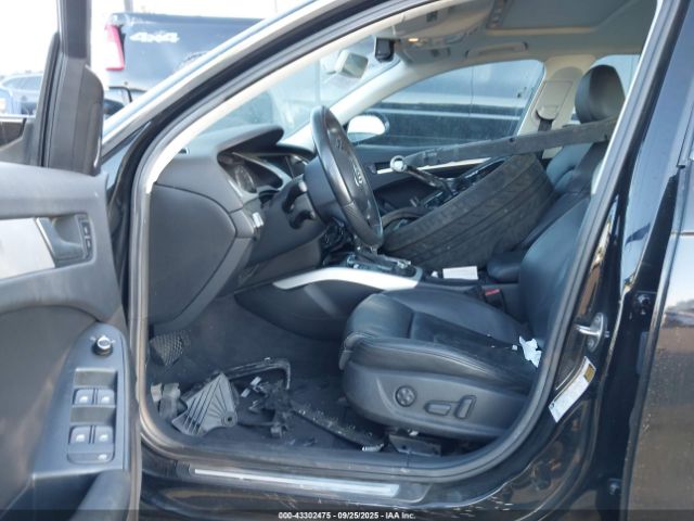 2010 AUDI A4 WAUFFAFLXAN058926 Photo 4