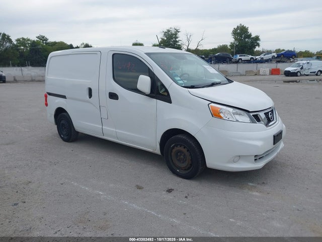 Nissan 2020 2020 3N6CM0KN7LK704152 Image 1