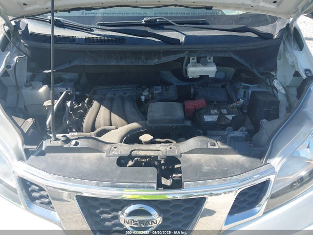 Nissan 2020 2020 3N6CM0KN7LK704152 Image 10