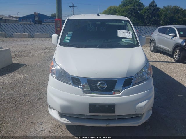 Nissan 2020 2020 3N6CM0KN7LK704152 Image 12