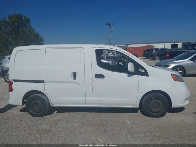 Nissan 2020 2020 3N6CM0KN7LK704152 Image 13