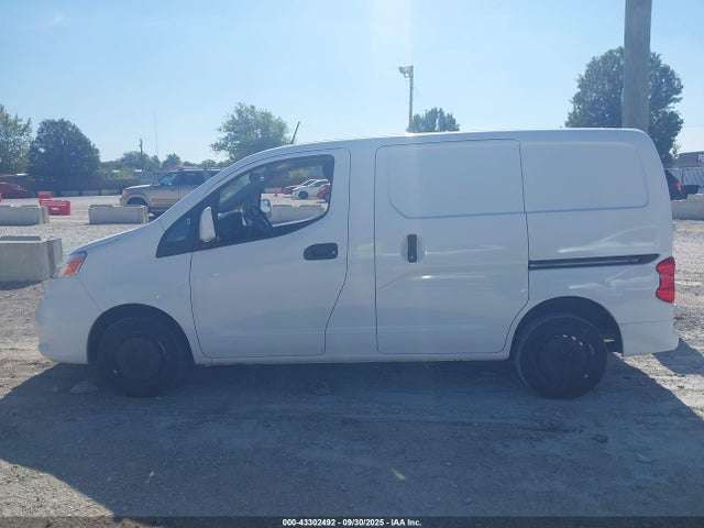 Nissan 2020 2020 3N6CM0KN7LK704152 Image 14