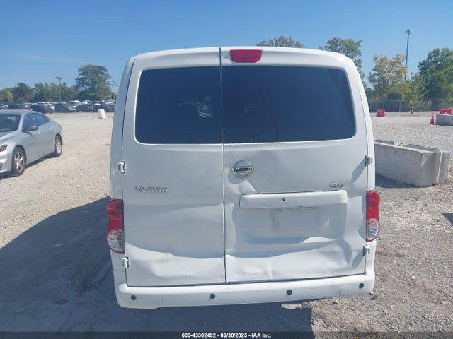 Nissan 2020 2020 3N6CM0KN7LK704152 Image 16