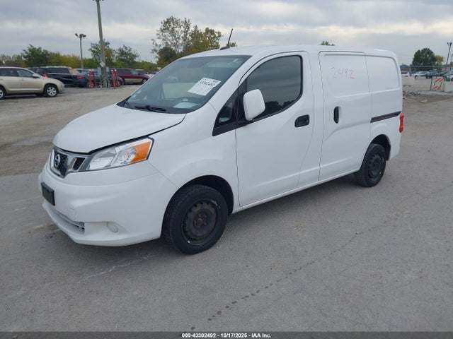 Nissan 2020 2020 3N6CM0KN7LK704152 Image 2
