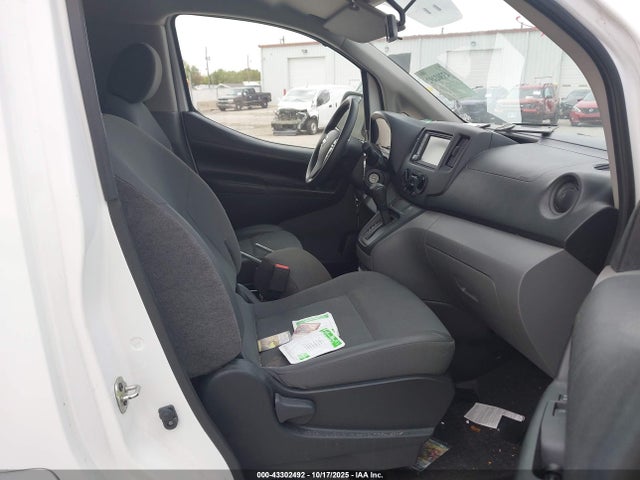 Nissan 2020 2020 3N6CM0KN7LK704152 Image 5