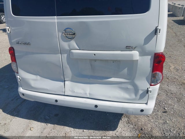 Nissan 2020 2020 3N6CM0KN7LK704152 Image 6