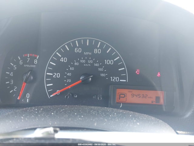 Nissan 2020 2020 3N6CM0KN7LK704152 Image 7